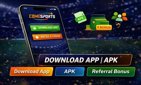 Download the app, unlock code WWWAFUMAX, and enter ₹1 contests faster