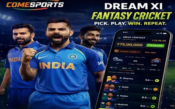 Punjab vs Lucknow on Wwwafun